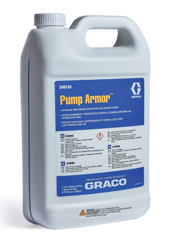 Pumop Armor Protectant