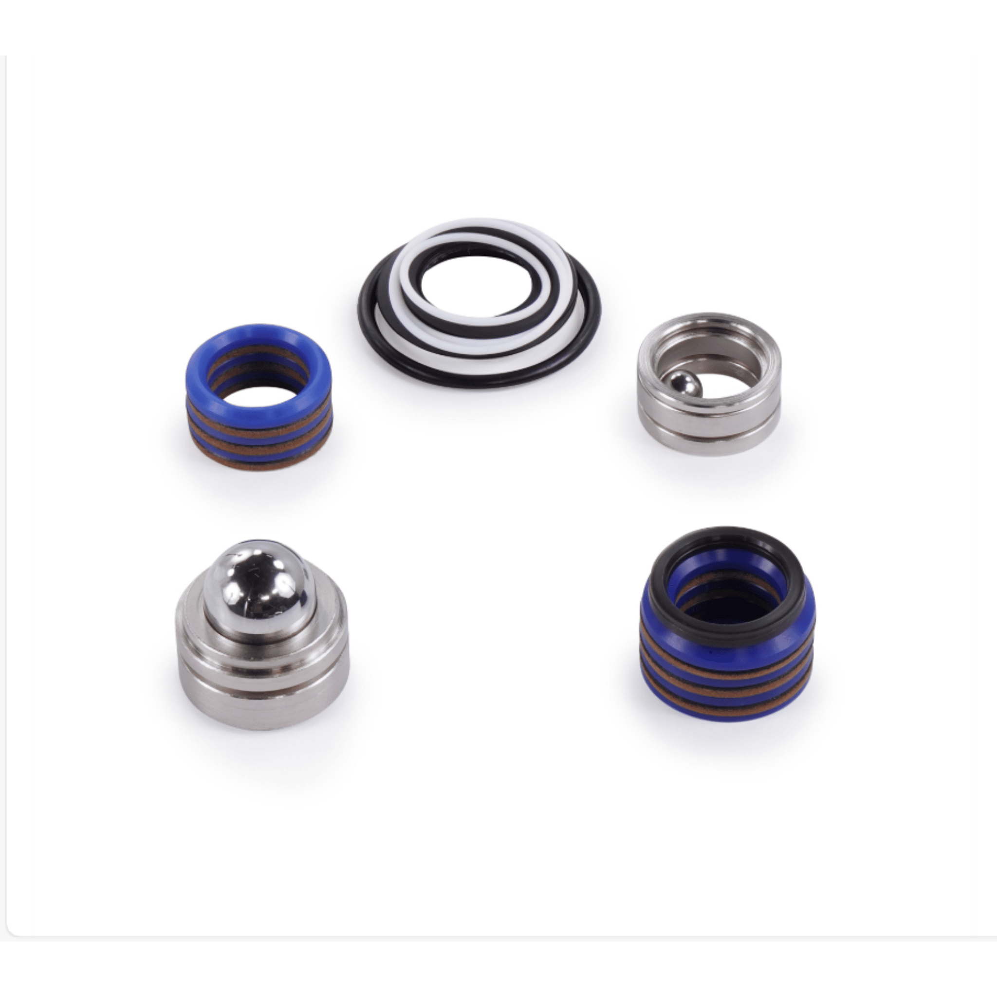 Pump Packing Repair Kit