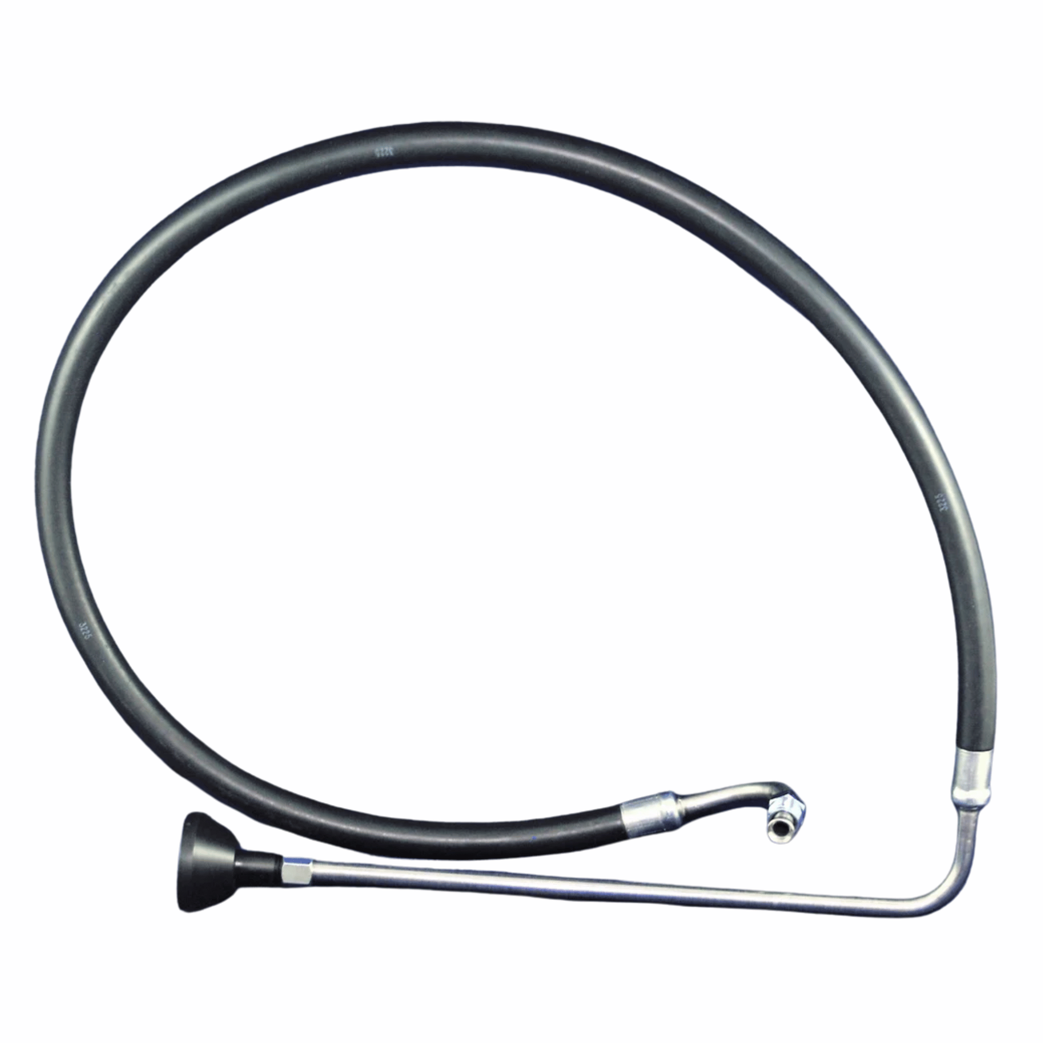 Graco 248217 Prime Hose Assembly