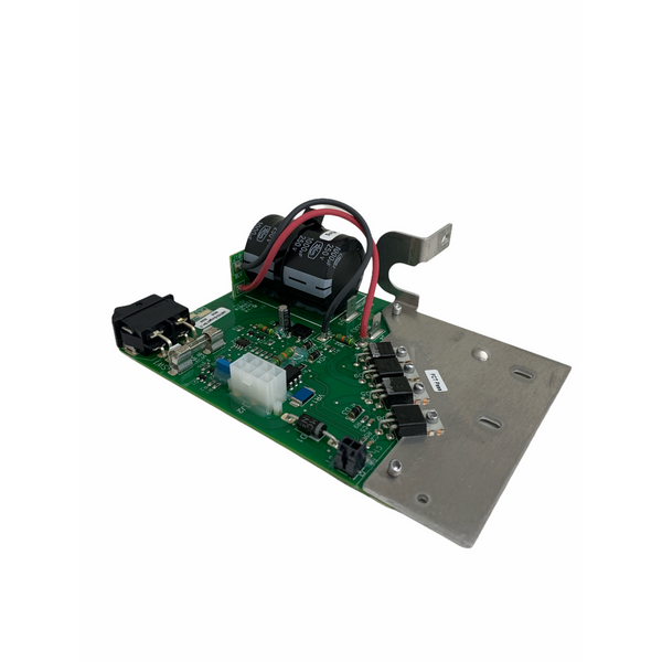 249052 Control Board 120V