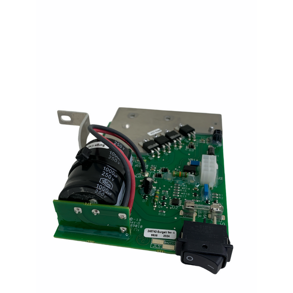 249052 Control Board G