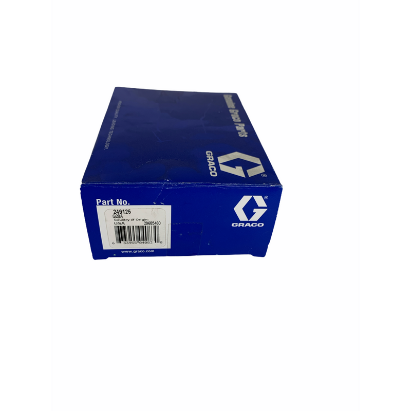 249125 Piston Rod