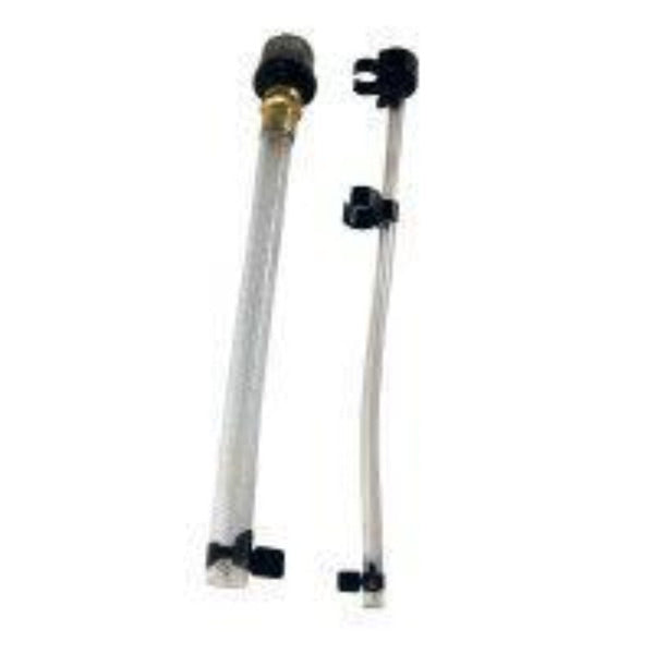 24V-073 Pickup Tube Assembly