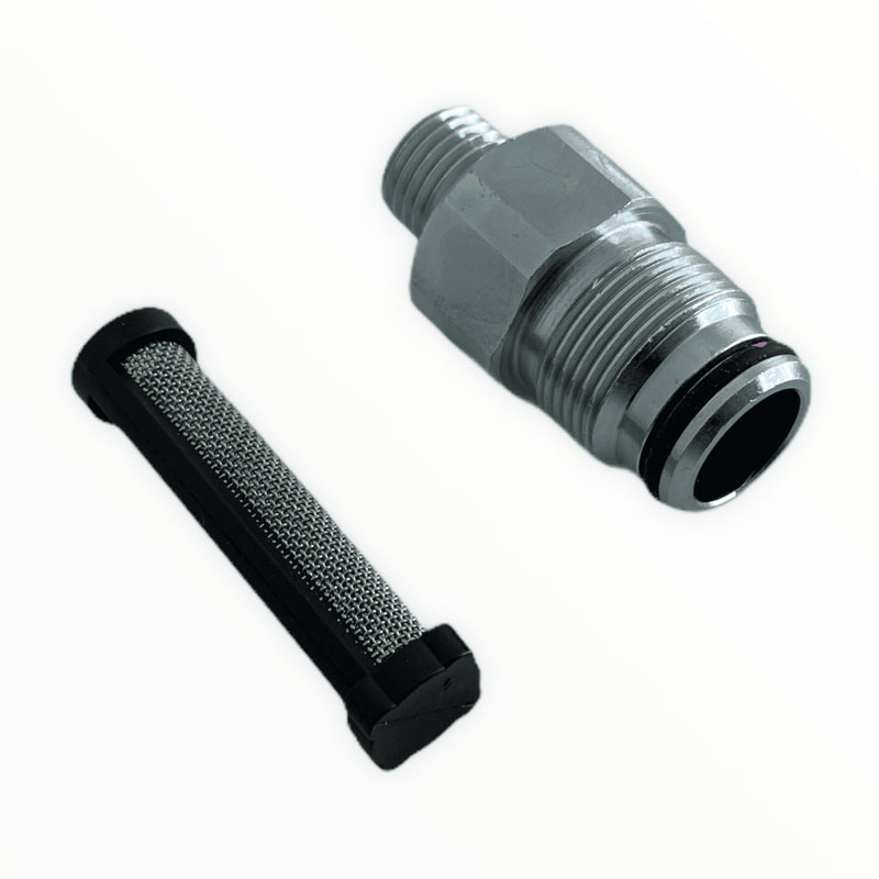 24y327 Repair Outlet Valve Kit