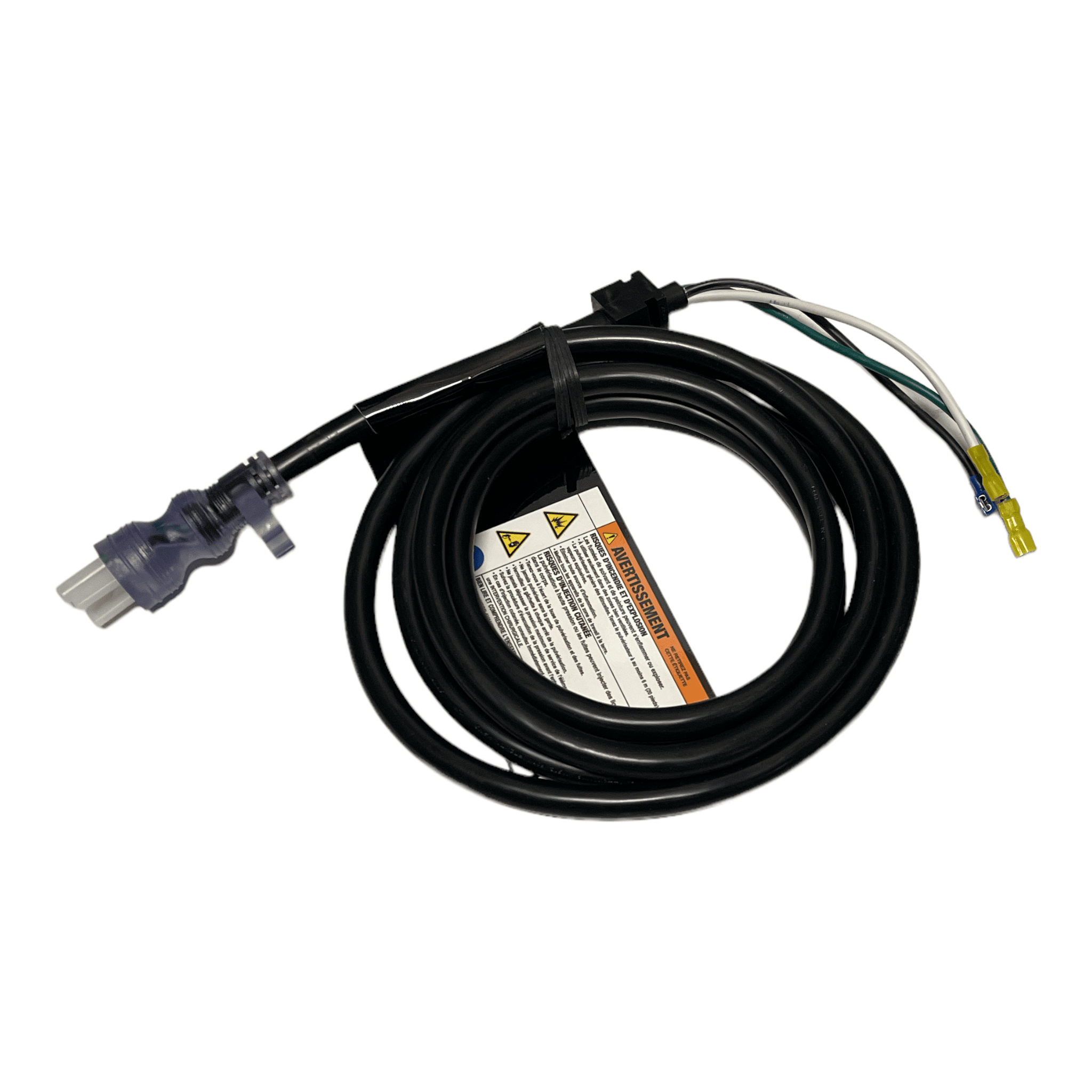 Graco 253371 Power Cord