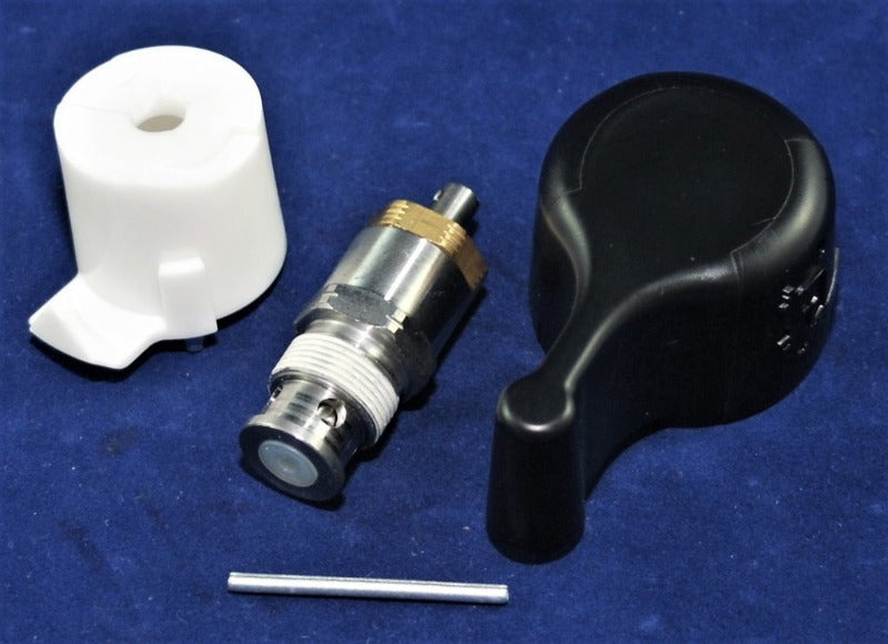 257352 Heavy Duty Prime Valve