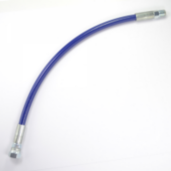 287003 Lower End Hose