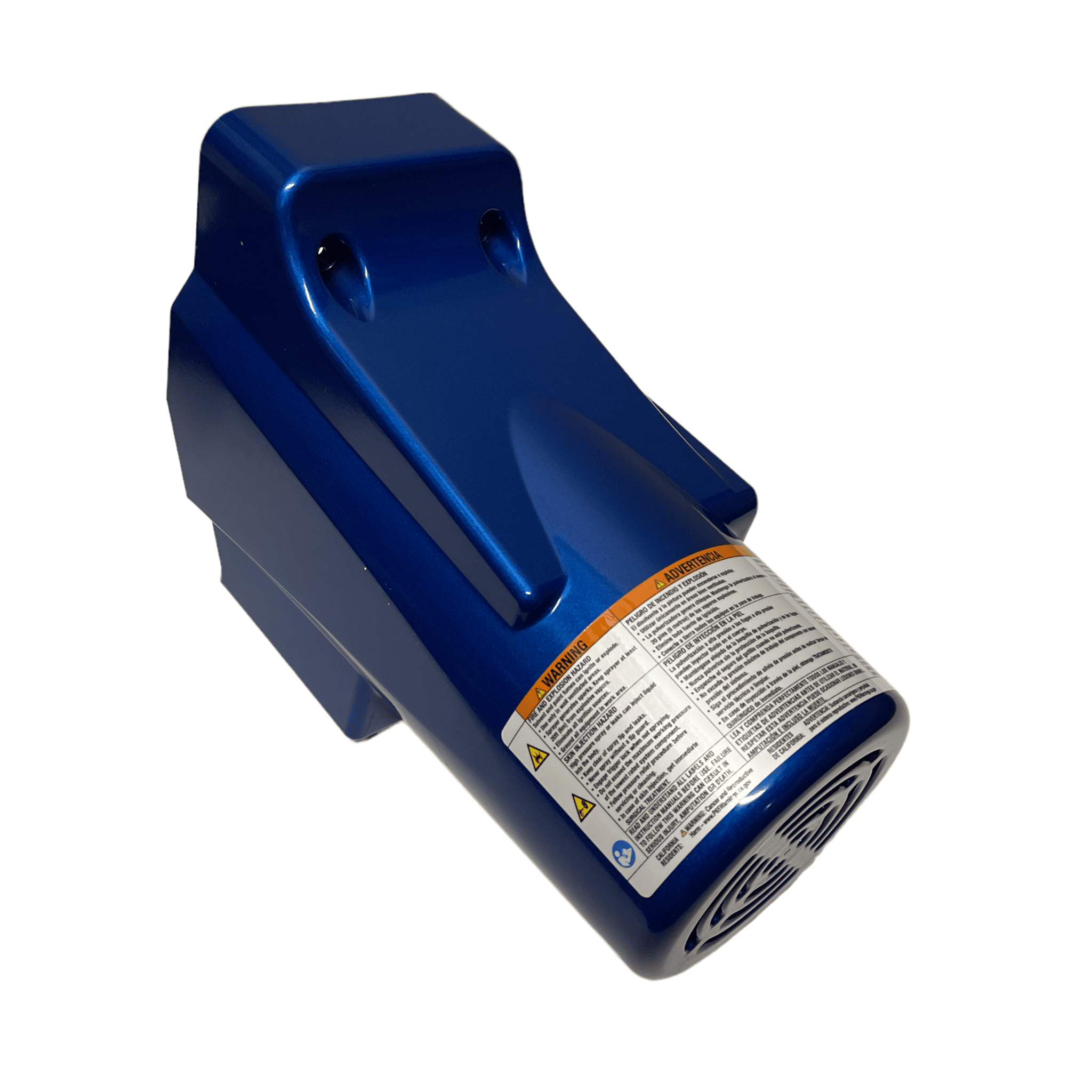 Graco 287056 Motor Shield Repair Kit