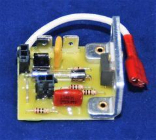 288706 Control Board