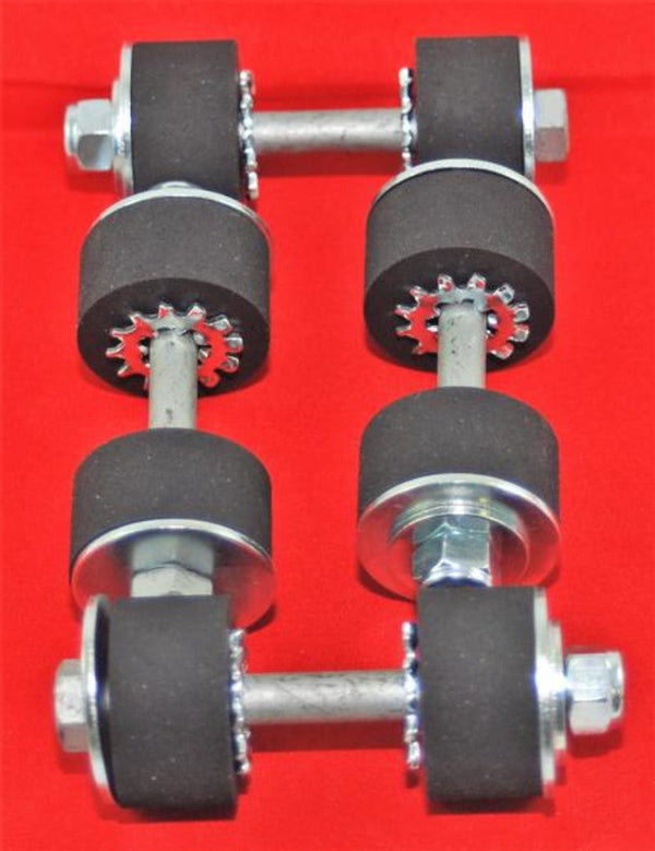 290688 Motor Mount Kit