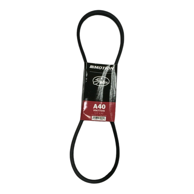 17J678 Belt