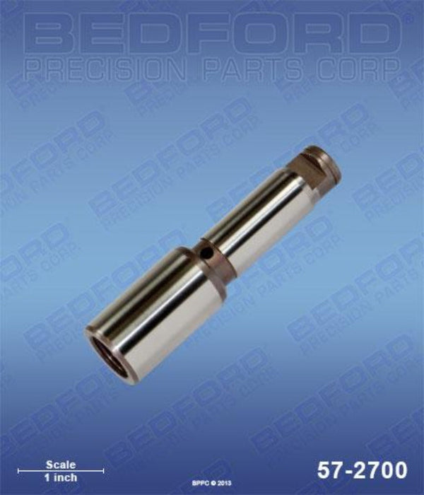 57-2700 Piston Rod (Rod Only)