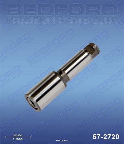 57-2720 Piston Rod Assembly