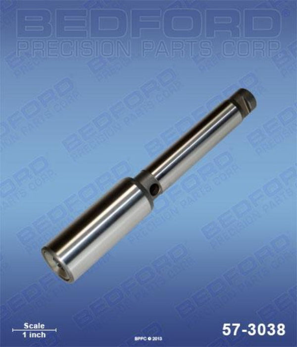 57-3040 Piston Rod (Rod Only)