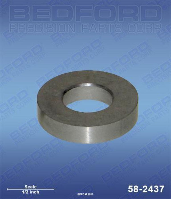 58-2437 Intake Valve Seat