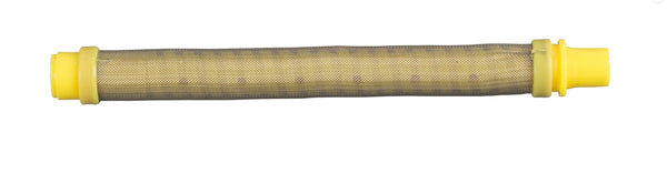 581-062 Yellow Gun Filter 100 Mesh