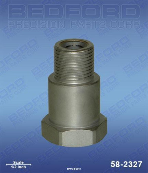 58-2327 Piston Valve