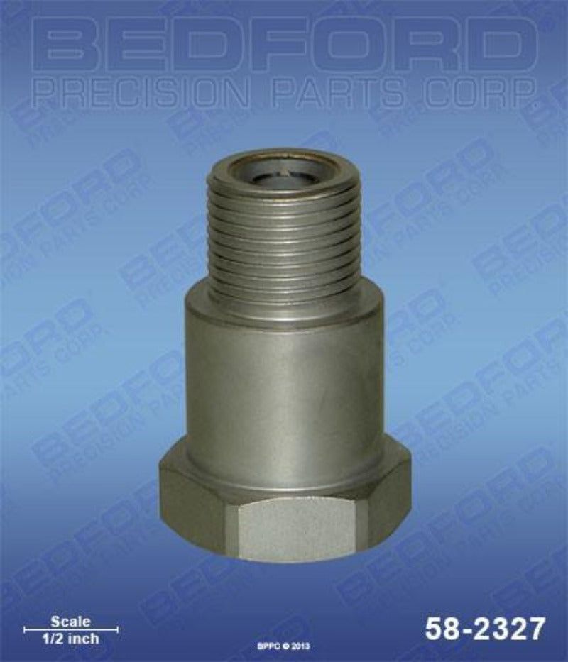 58-2327 Piston Valve