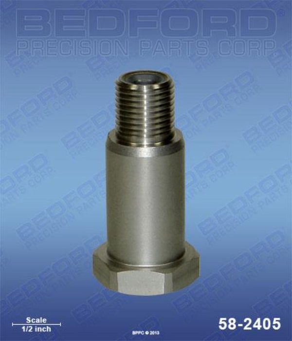 58-2405 Piston Valve