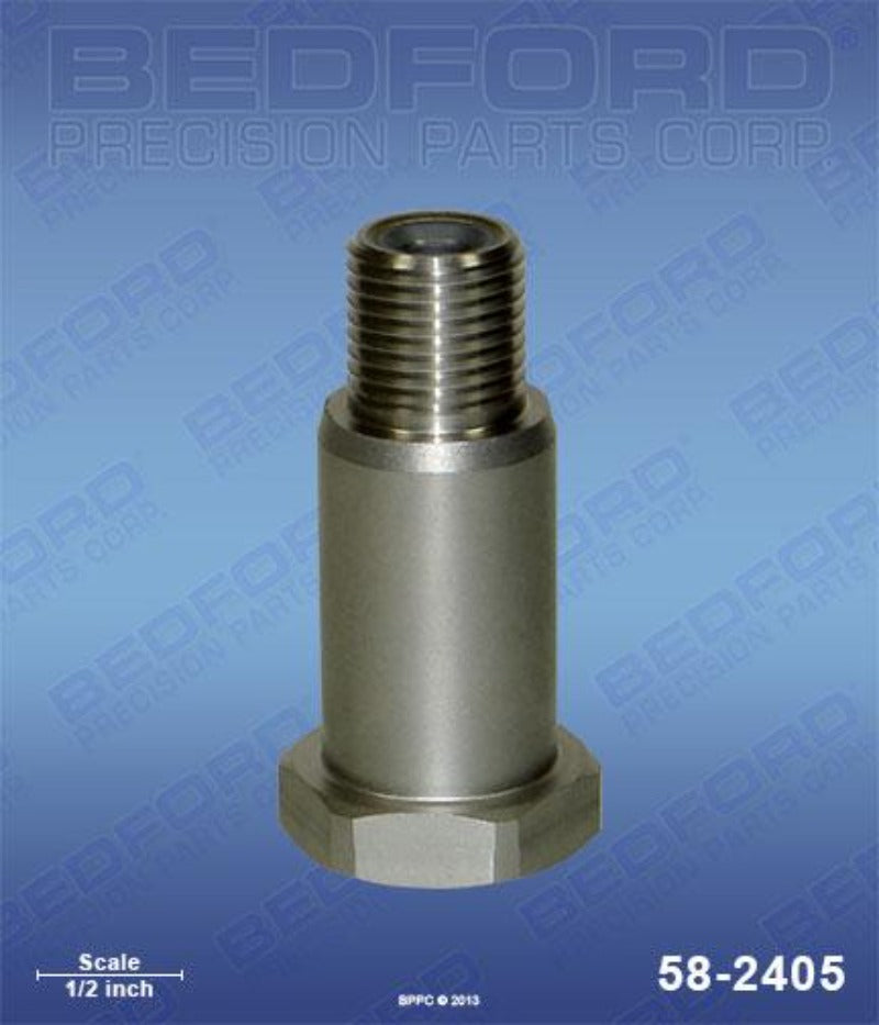 58-2405 Piston Valve