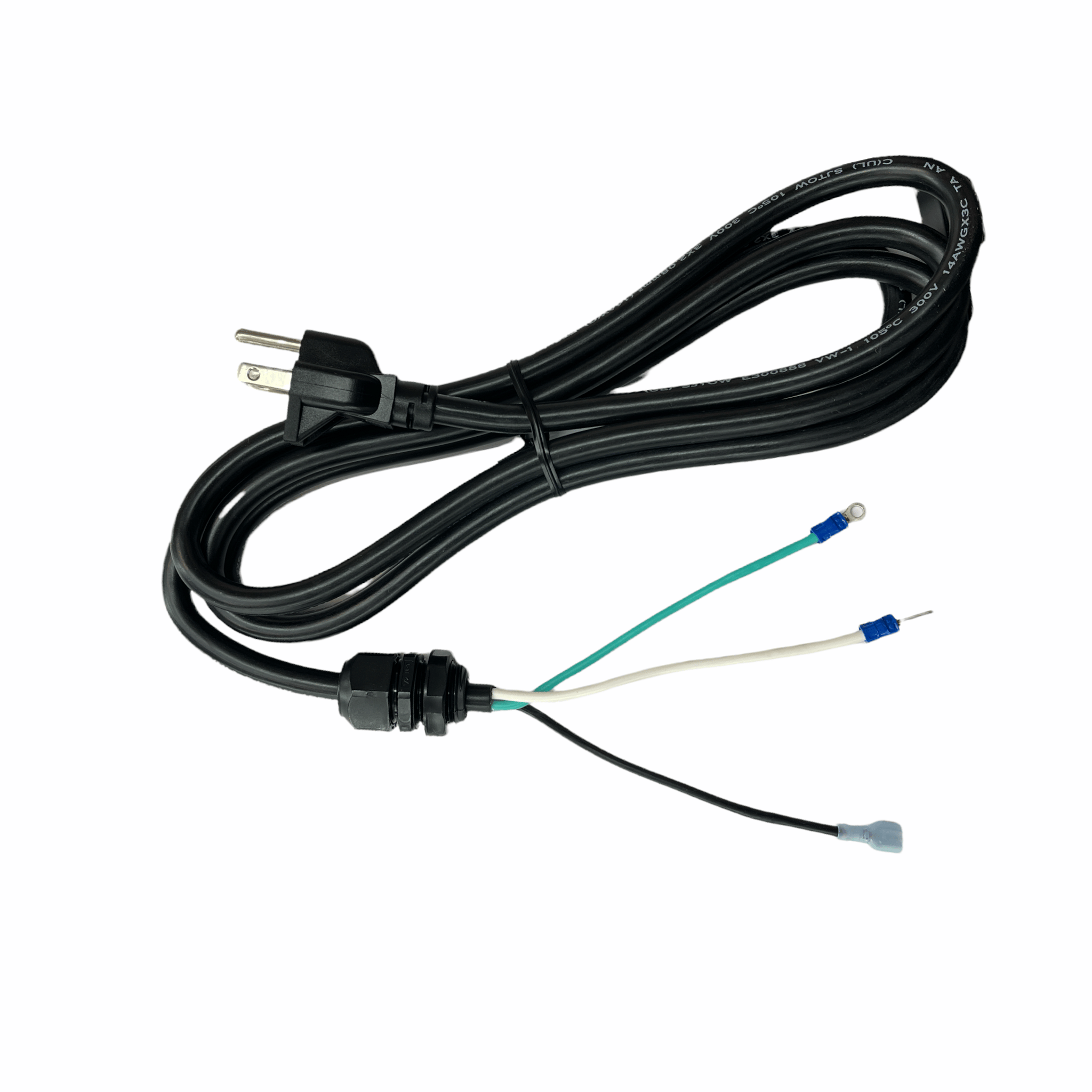Tritech 600-131 Power Cord