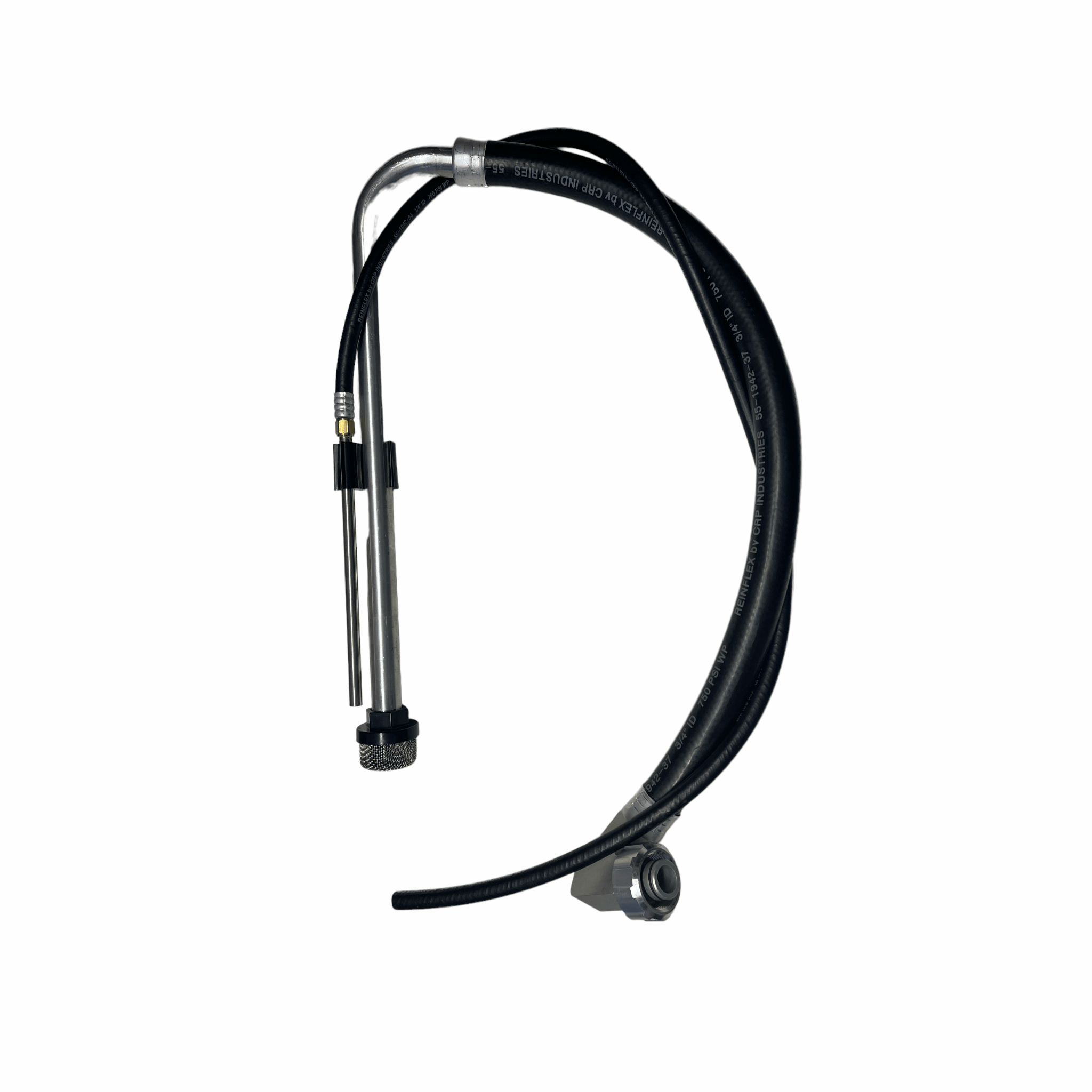 Tritech 600-221 Suction Assembly