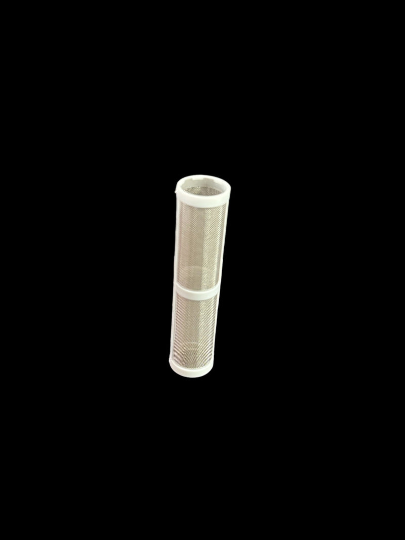 2424933 Filter (60 Mesh) White