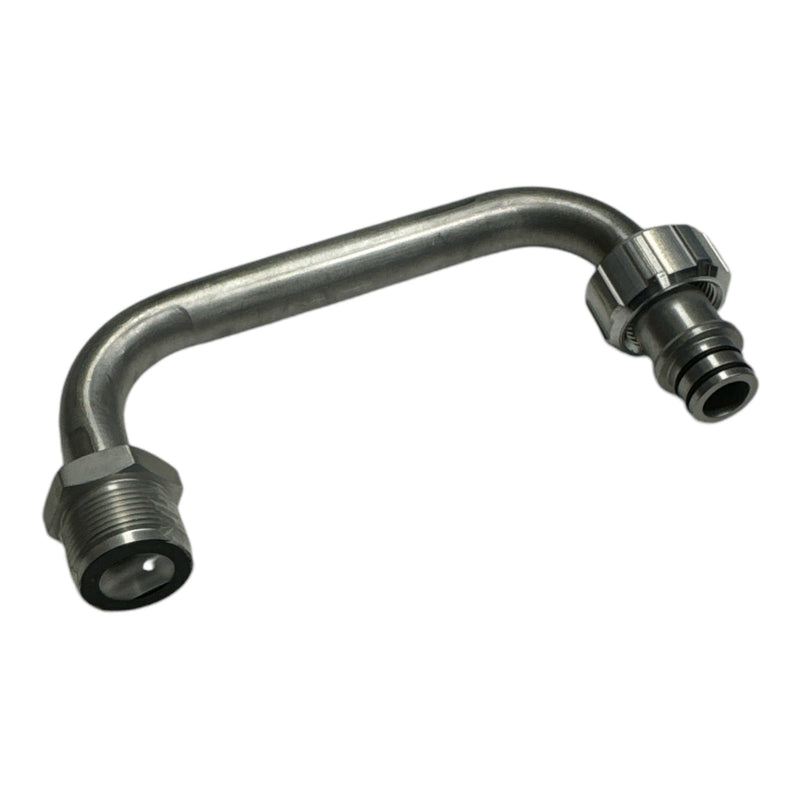 600-539 Hopper Tube
