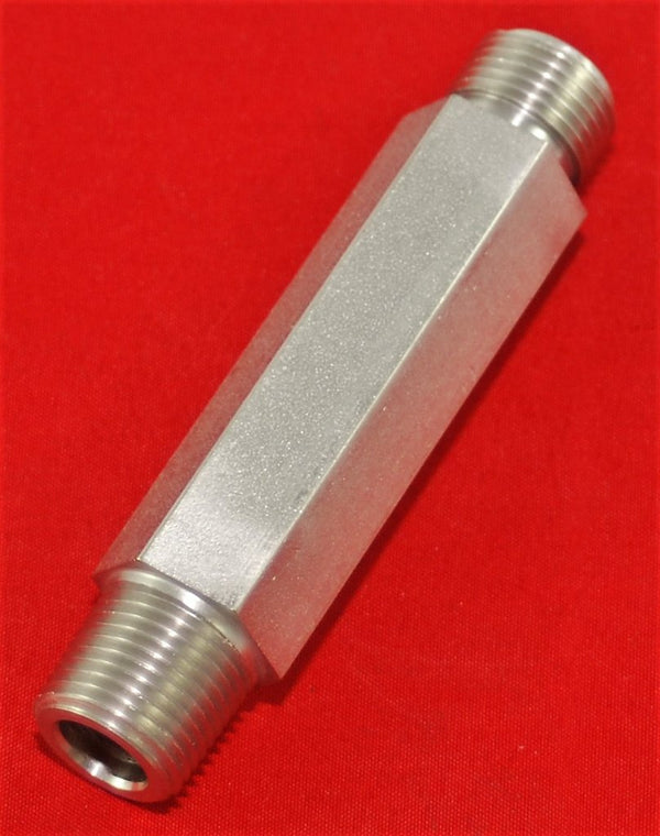 808550 Fitting 3/8x3/8