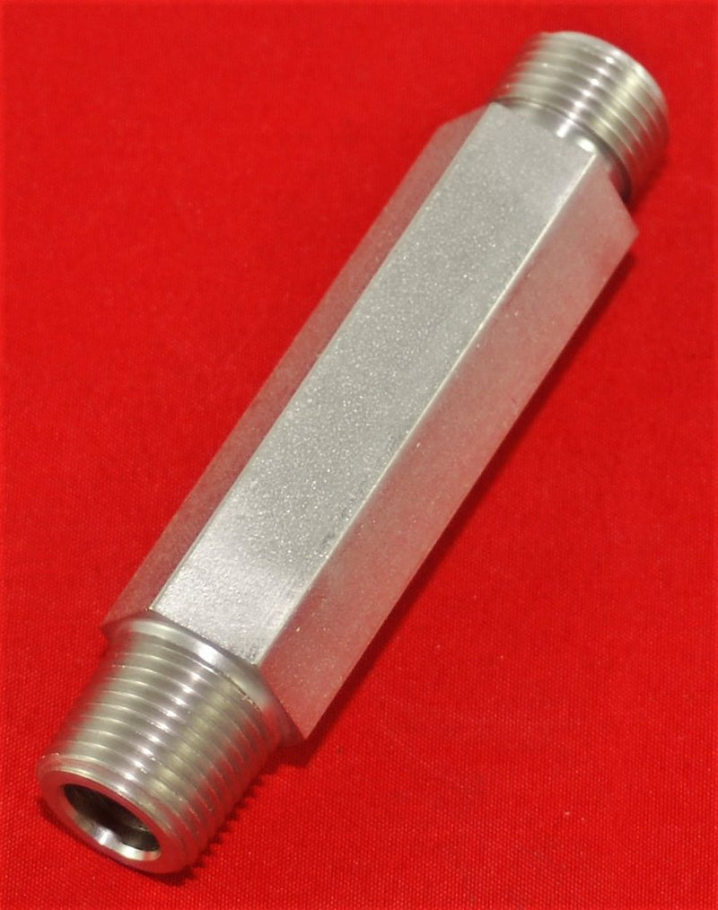 808550 Fitting 3/8x3/8