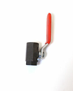 941-555 Hydraulic Valve