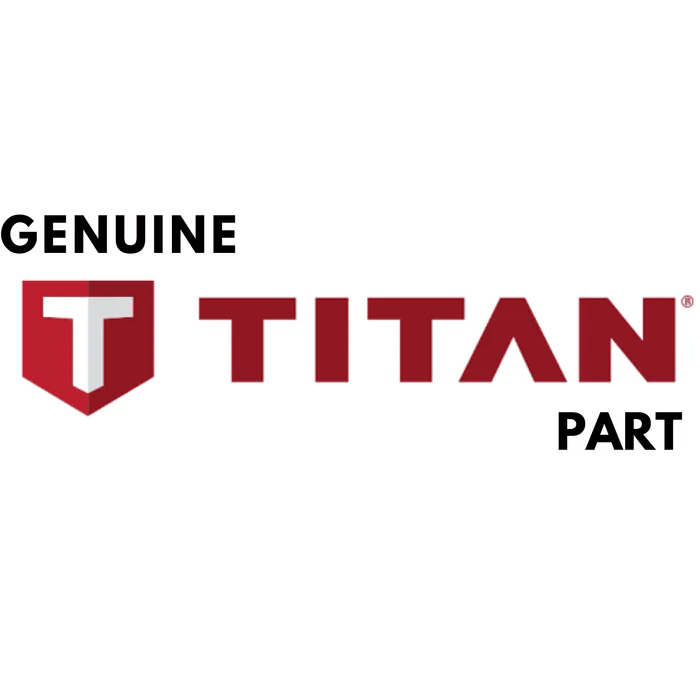 0532743 Titan Impac Front Label