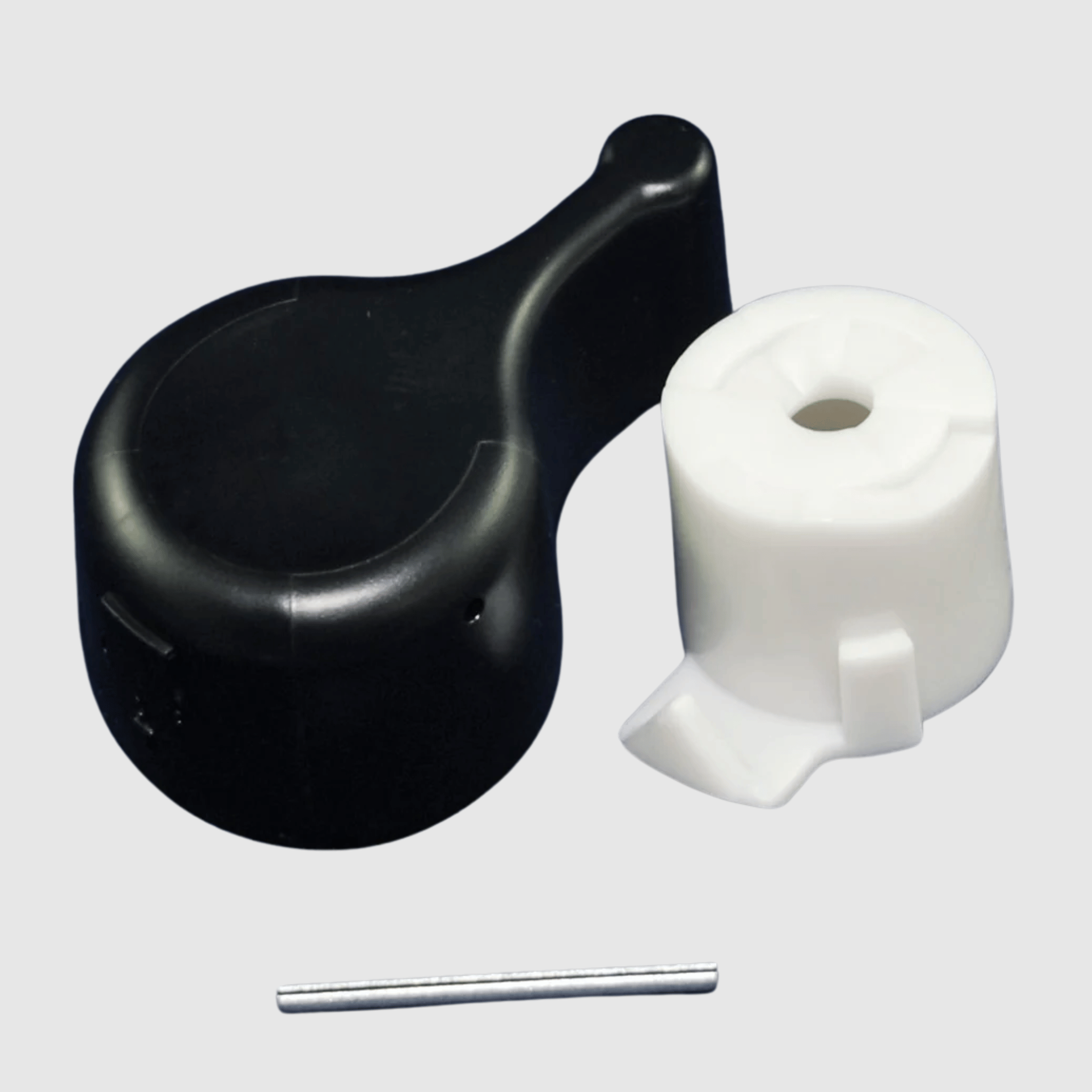 Graco 24E234 Heavy Duty Prime Valve Knob Kit