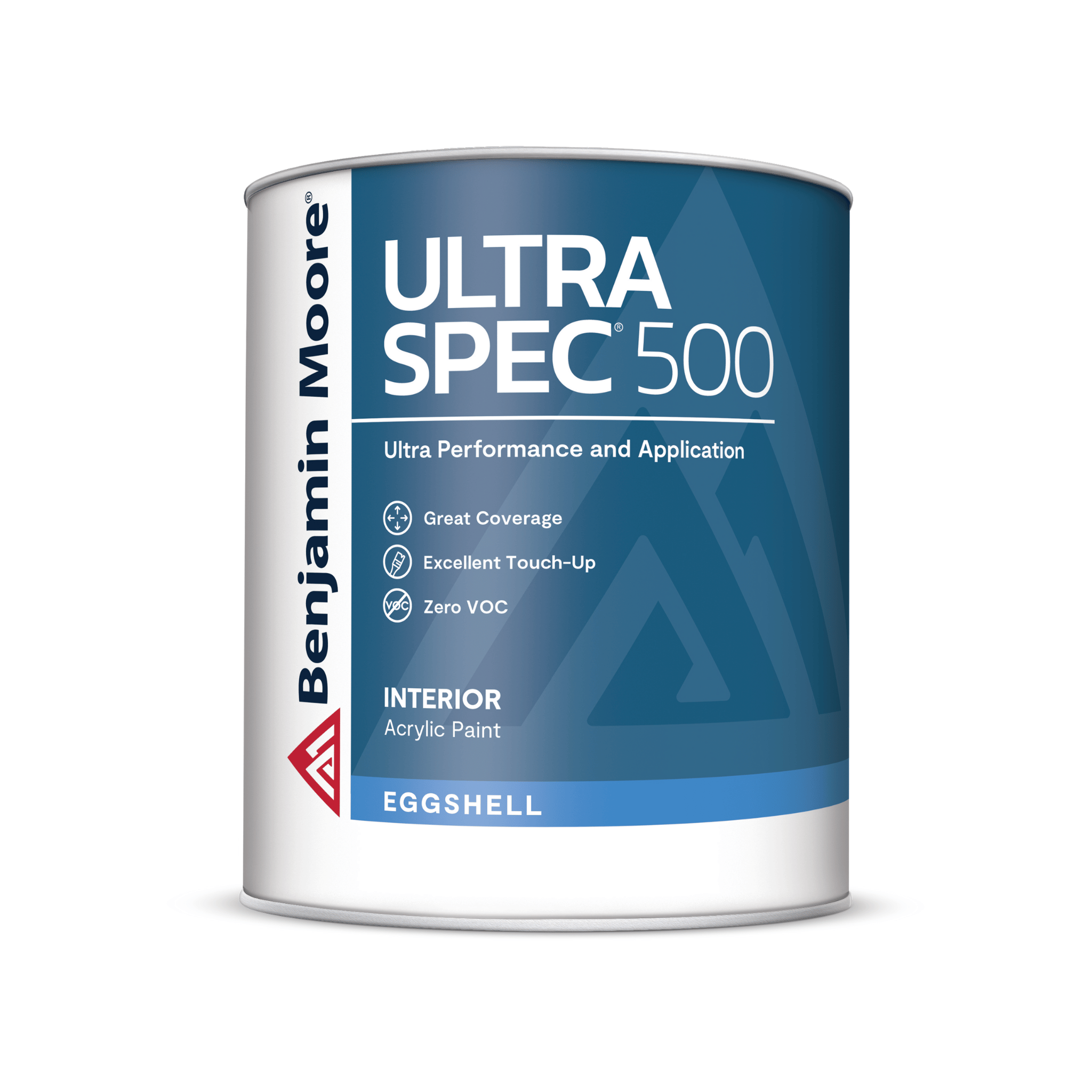 Ultra Spec® 500 — Interior Paint