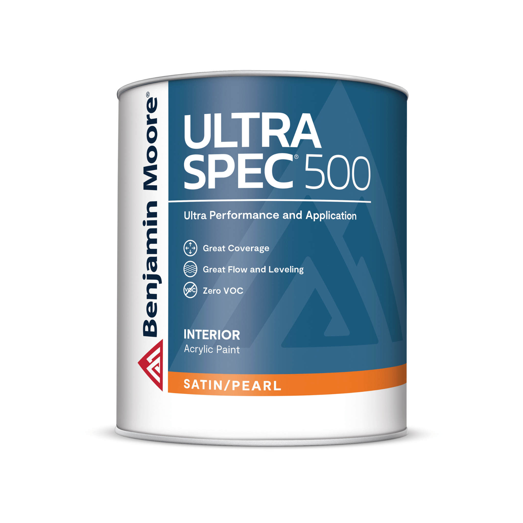 Ultra Spec® 500 — Interior Paint