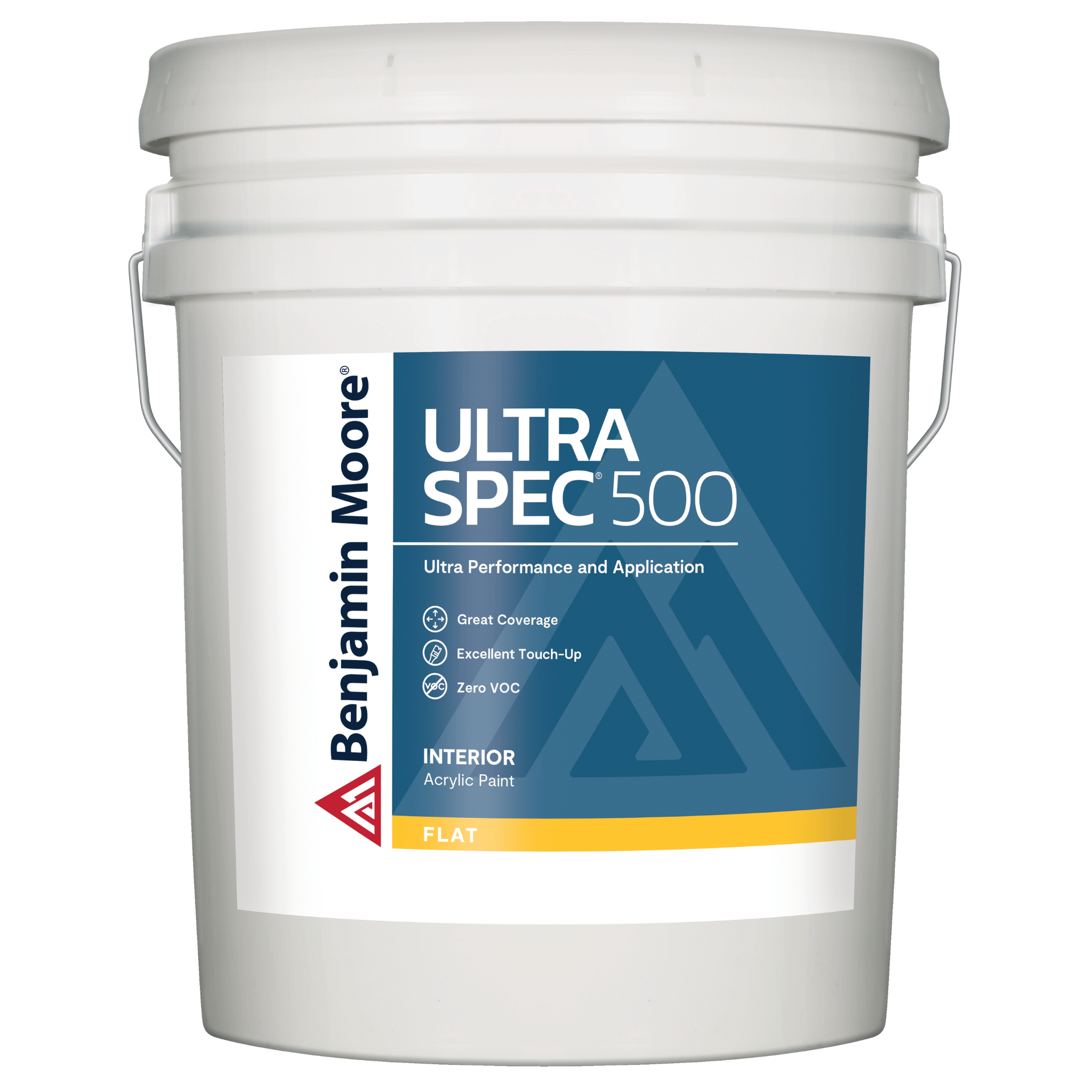 Ultra Spec® 500 — Interior Paint