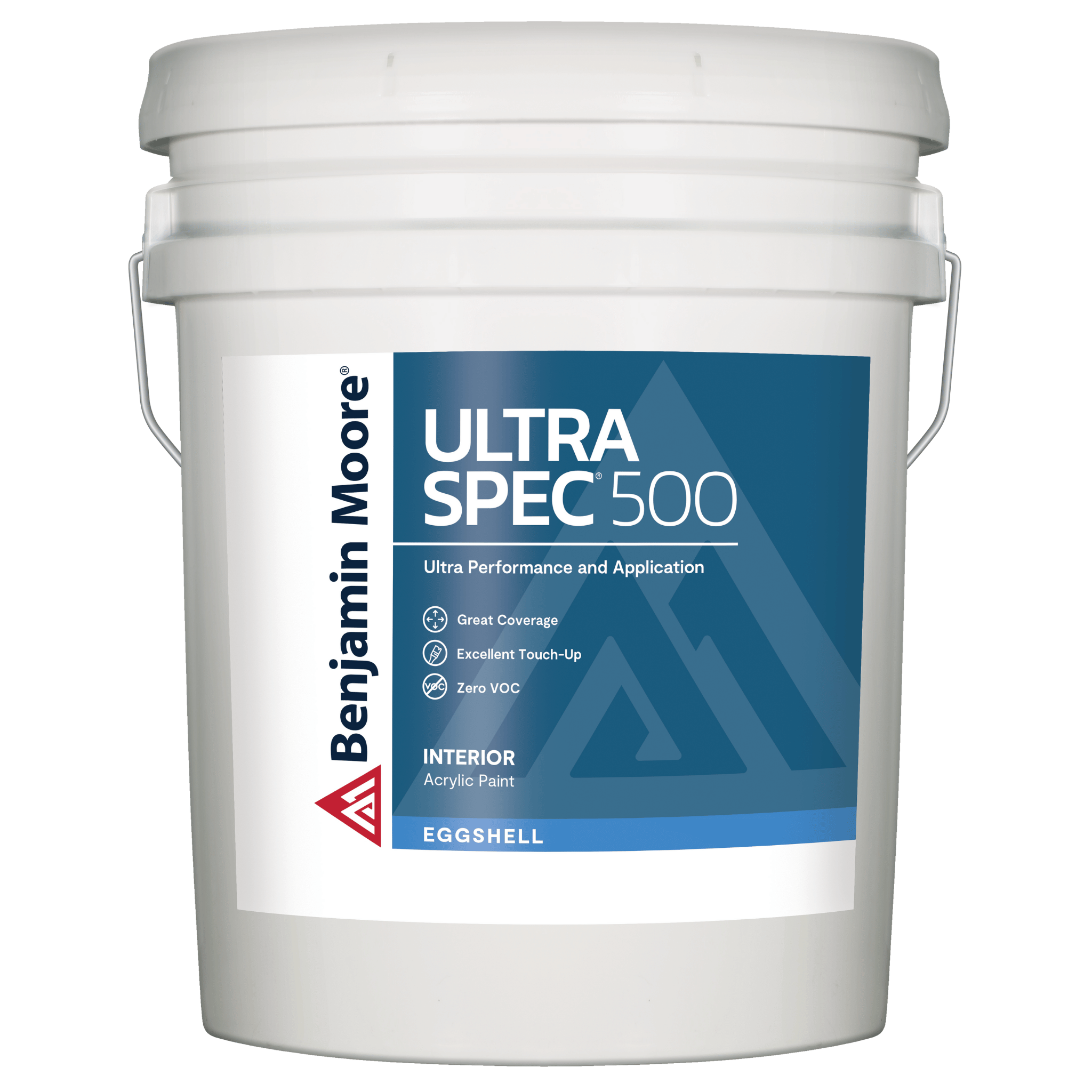Ultra Spec® 500 — Interior Paint