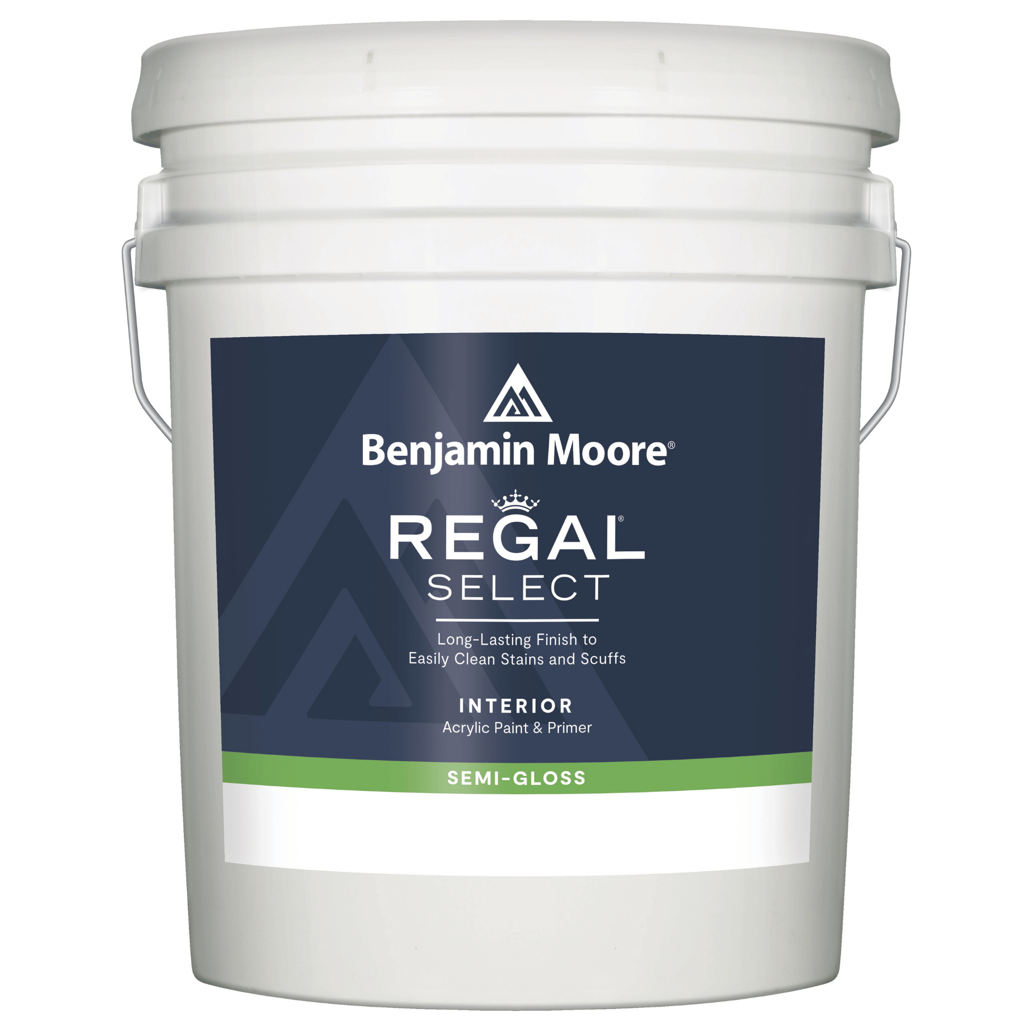 benjamin moore regal select interior semi gloss