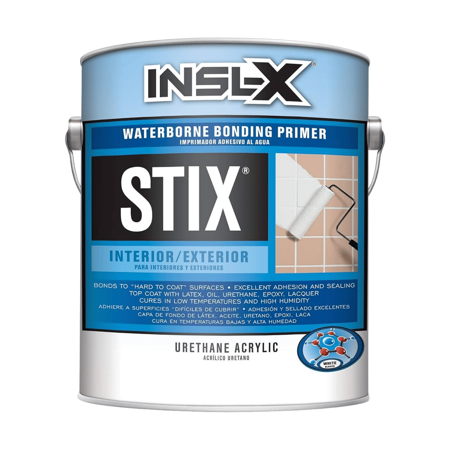 Stix Waterboard Bonding Primer