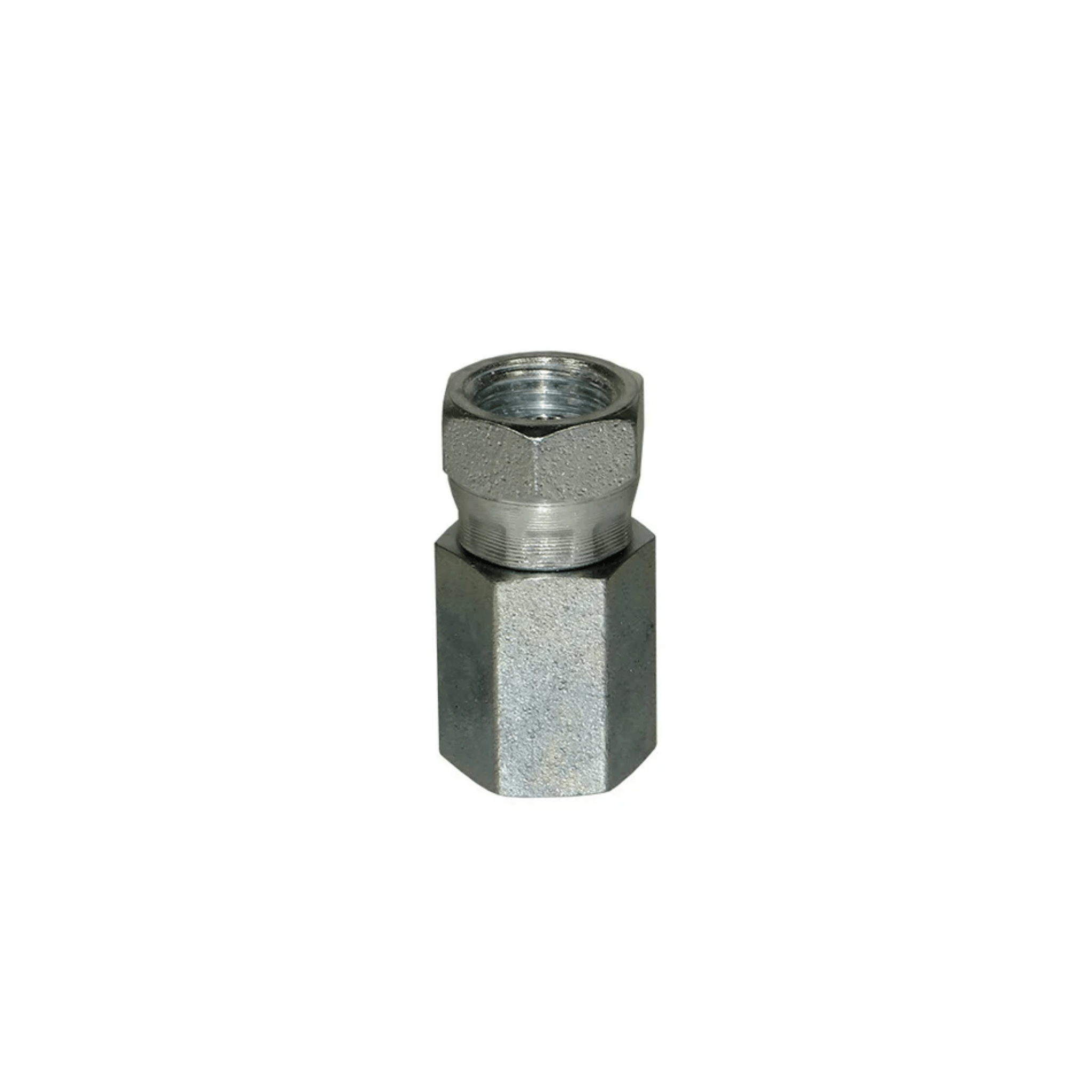 Swivel Adapter 1/4" x 1/4" 