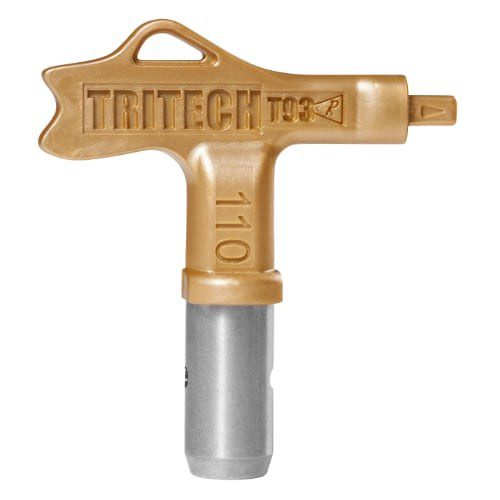 T93R Ultra Finish Professional Tip