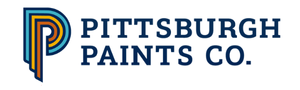 The Pittsburgh Paint Company Logo