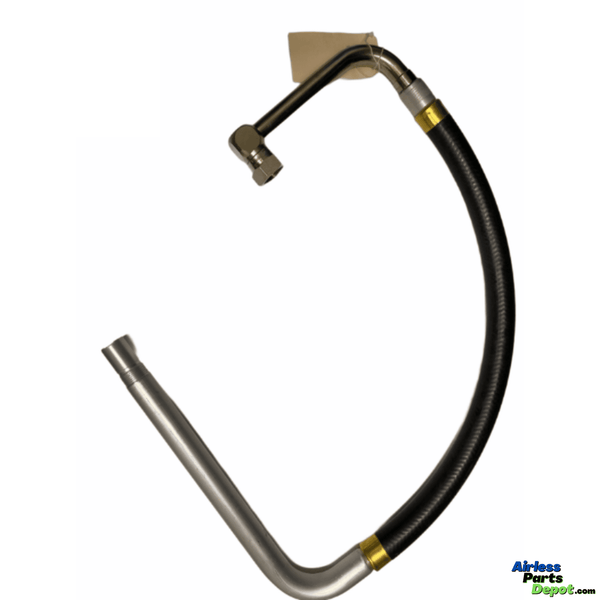 0507965A Siphon Tube