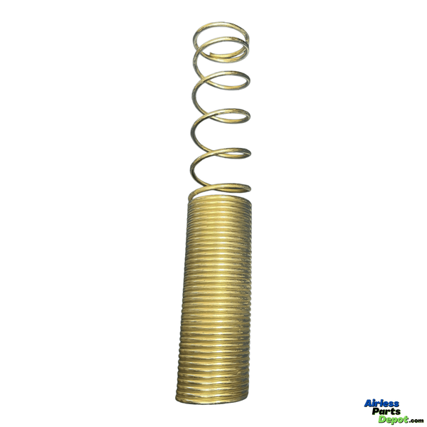 103-125 Hose Guard Spring