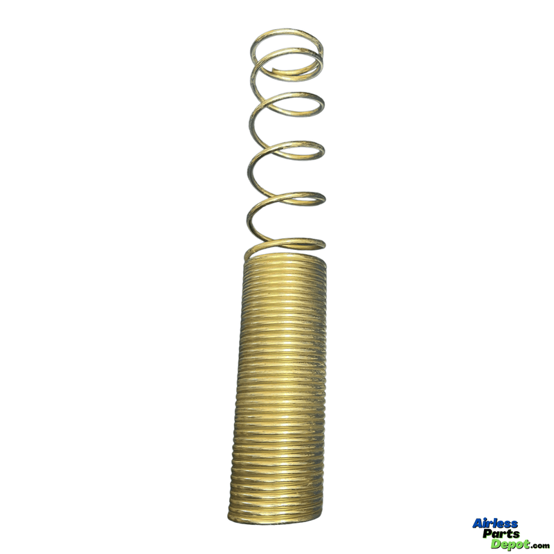 103-125 Hose Guard Spring