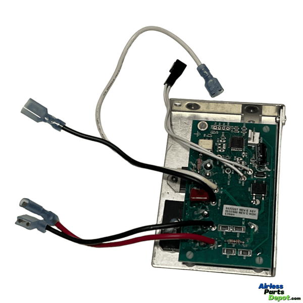 0532208A Circuit Board Assembly