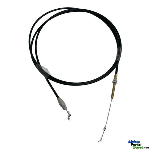119534 Gun Trigger Cable