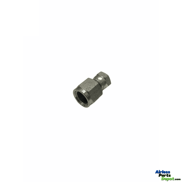 1/4 x 3/8 Swival Union Fitting