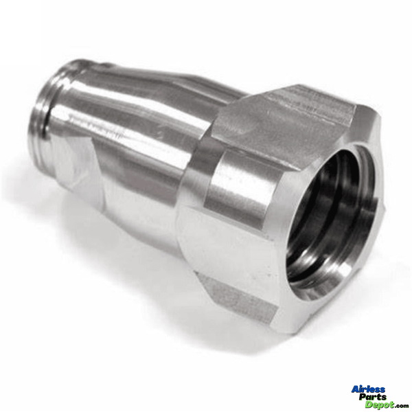 15B-611 Intake Valve