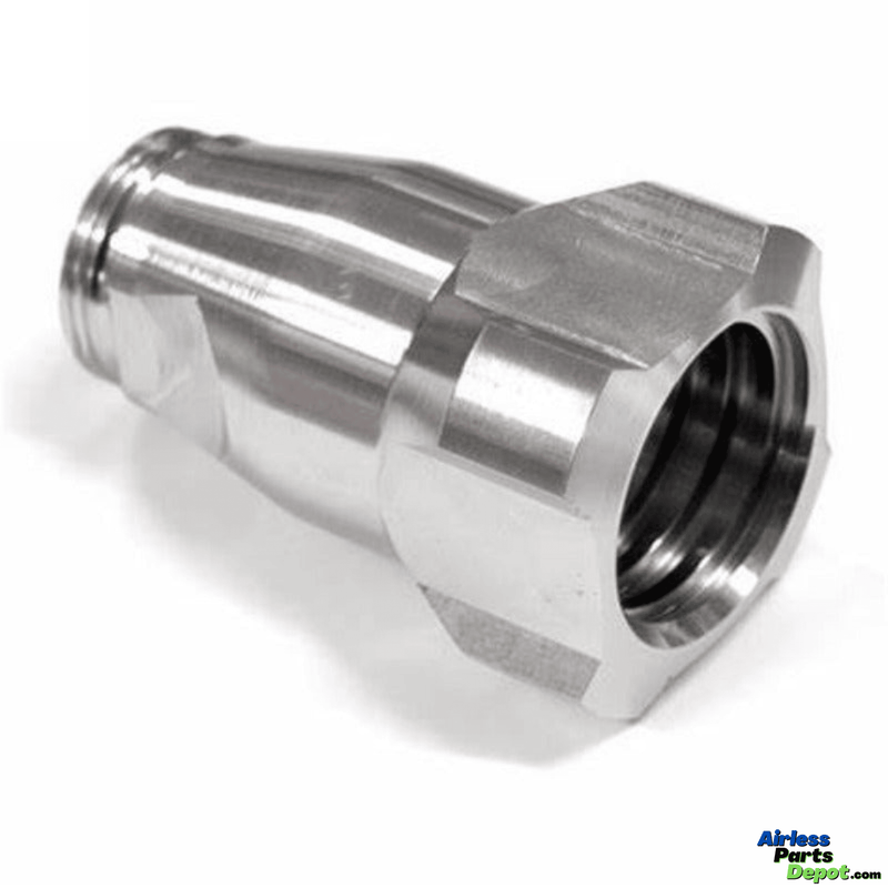 15B-611 Intake Valve